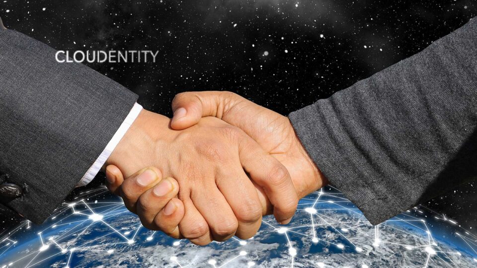 Cloudentity Partners With Simeio To Deliver Flexible, Scalable Authorization Governance Automation For Enterprises