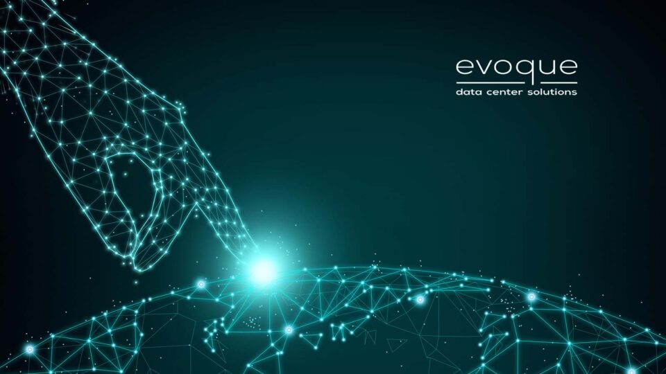 Evoque Data Center Solutions Announces Expanded Partnership Roster With Network Service Providers