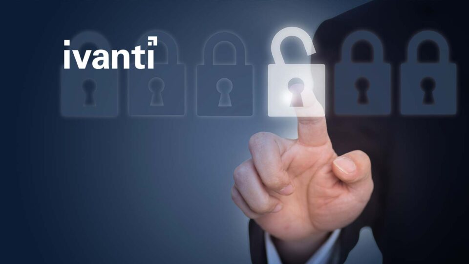 Ivanti Ushers in the Summer of Security to Meet Historic Moment in Time and Reinforce Commitment to Protecting Customers