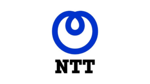 NTT Logo