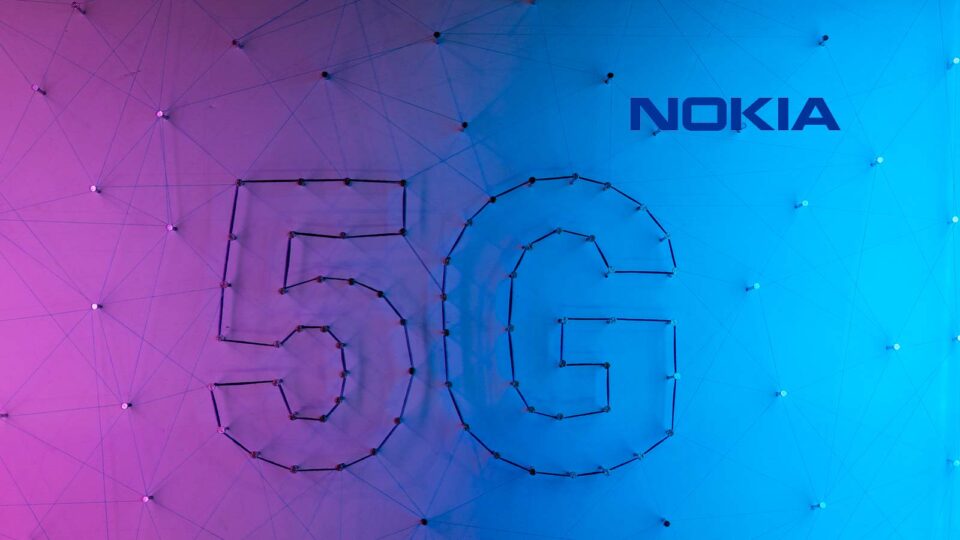 Nokia and NetNordic to deliver 5G-ready private LTE network to Equinor