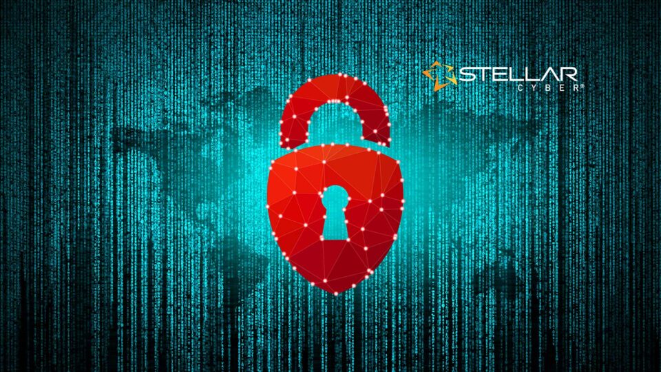 Stellar Cyber Cited As Cybersecurity Startup Of The Year