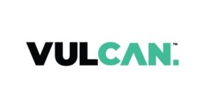 Vulcan Cyber logo