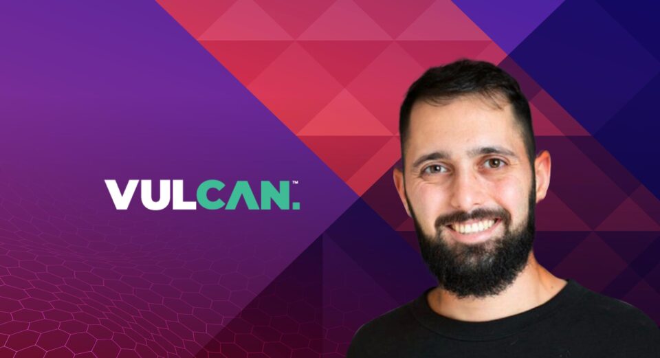 ITechnology Interview with Yaniv Bar-Dayan, CEO and Co-Founder at Vulcan Cyber