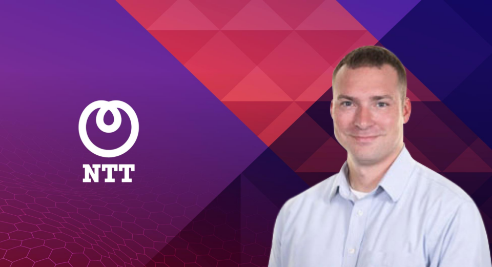 ITechnology Interview with Scott Dally, Director of SOC – Americas at NTT