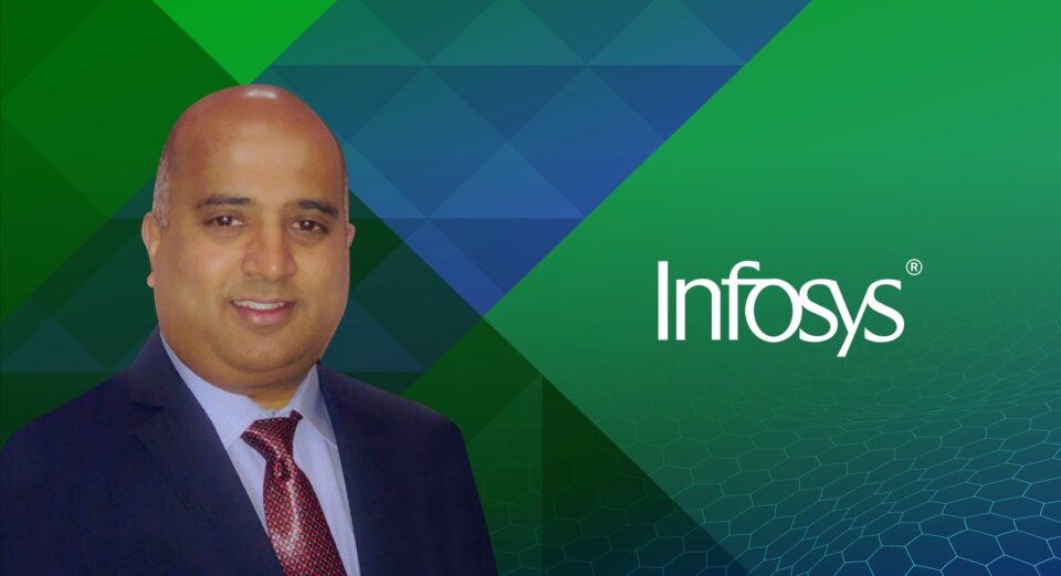 ITechnology Interview with Anant Adya, SVP at Infosys