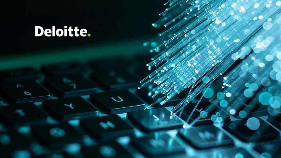 Deloitte and Palo Alto Networks Announce Strategic Alliance to Securely Enable Customer Digital Transformation Initiatives