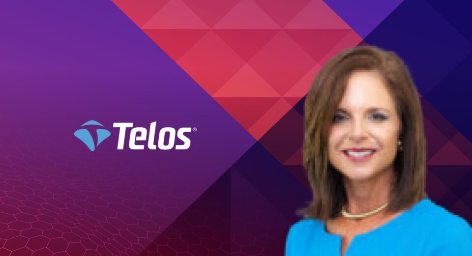 ITechnology Interview with Lisa Conway, VP of Strategic Alliances at Telos