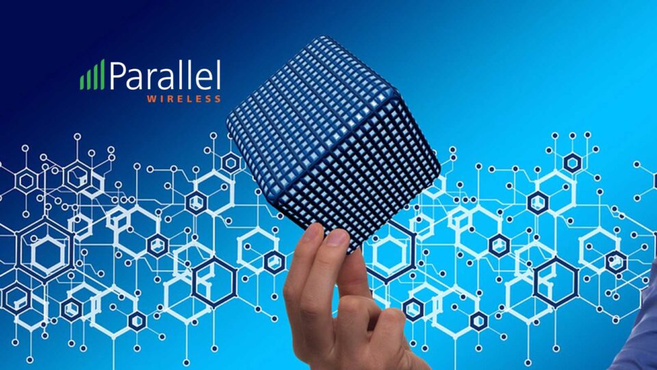 Parallel Wireless and Neptune Communications - First Mission Critical Band 14 Open RAN based Networks