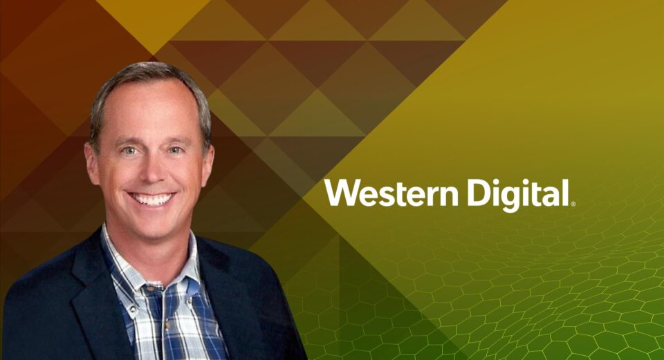 ITechnology Interview with Scott Hamilton, Senior Director, Product Management & Marketing at Western Digital