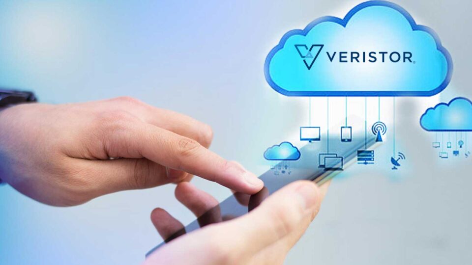 Veristor Systems and Network Data Systems Partner to Deliver Managed Services for Secure Networking