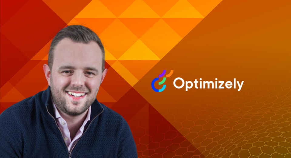 ITechnology Interview with Edward Barrow, VP Product Strategy, Optimizely