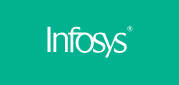 Infosys Logo