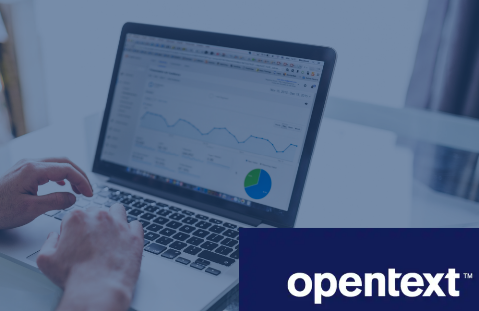 OpenText Introduces AI-Powered Magellan Risk Guard to Remediate High-risk Content