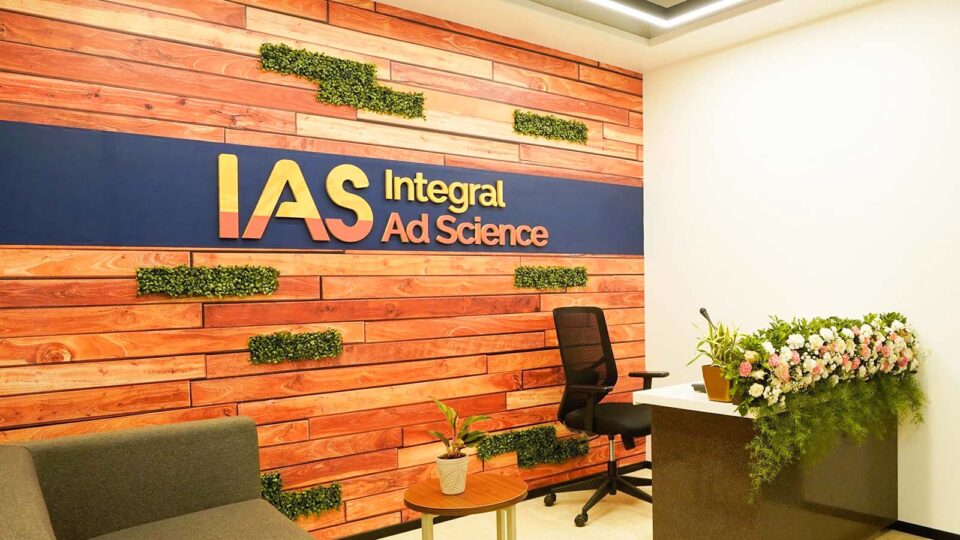 IAS Integral Ad Science