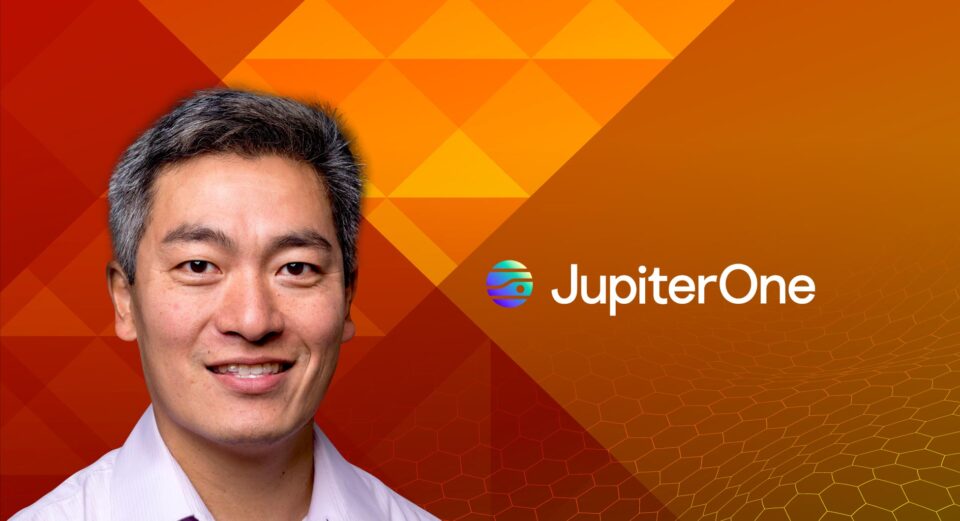 ITechnology Interview with Sounil Yu, Chief Information Security Officer at JupiterOne