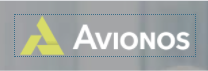 Avionos Logo