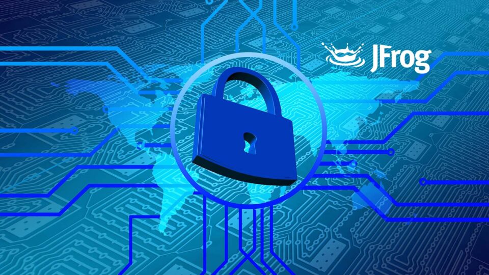 JFrog Wins U.S. Defense Department Security Certification