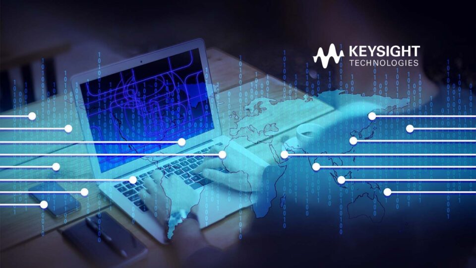 Keysight And Orolia Advance 5G Location-based Services Based On Global Navigation Satellite System Technologies