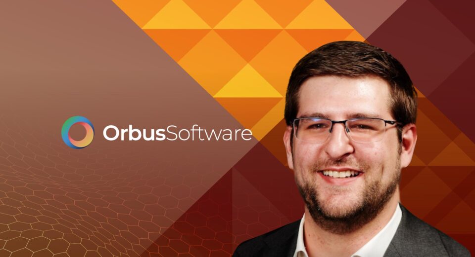 ITechnology Interview with Michael D’Onofrio, CEO at Orbus Software