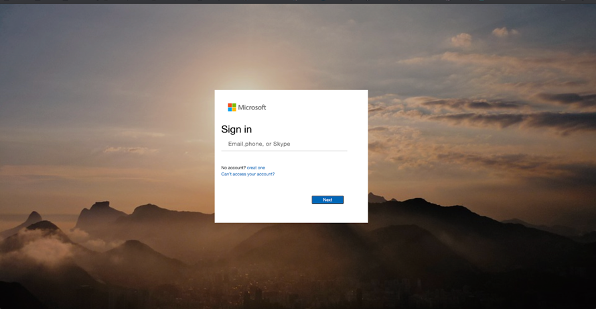 Phishing Email Alert: Piggybacking Microsoft 365 Phishing for Credit Card Theft - image 2