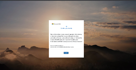 Phishing Email Alert: Piggybacking Microsoft 365 Phishing for Credit Card Theft - image 3