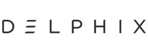 Delphix logo