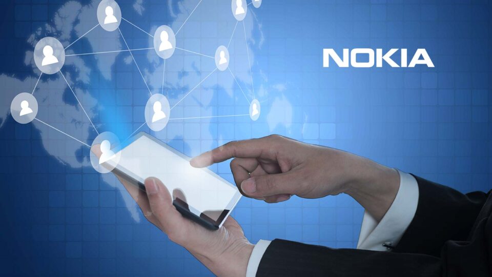 Nokia Launches First Off-the-shelf, Mission-critical Industrial Edge To Accelerate The Enterprise Journey To Industry 4.0