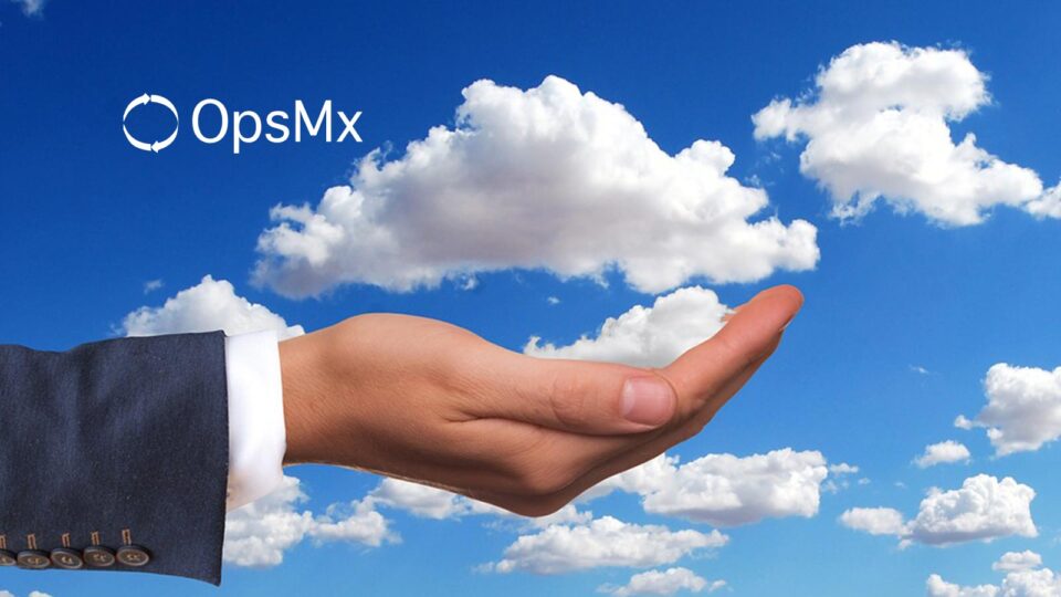 OpsMx Announces Partnership With Google Cloud To Provide Intelligent Software Delivery With Spinnaker