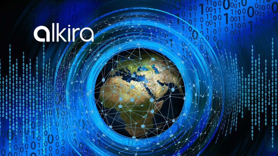 Alkira Appoints Exclusive Networks Global Specialist Partner