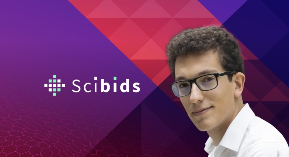 ITechnology Interview with Rémi Lemonnier, Co-Founder & President at Scibids