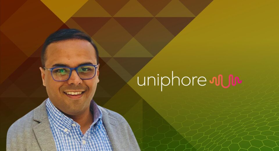 ITechnology Interview with Umesh Sachdev, Co-founder, and CEO at Uniphore