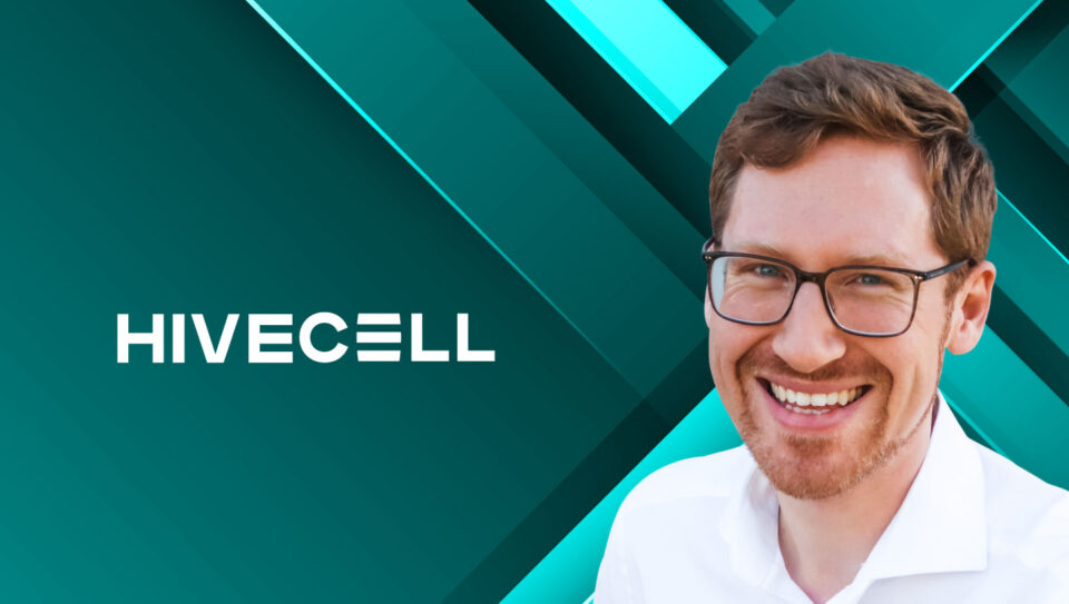 ITechnology Interview with Dominik Pilat, Field CTO at Hivecell