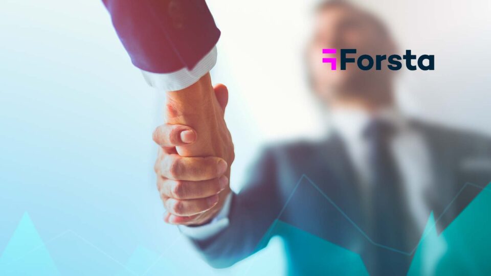 Forsta Announces Global Partnership with Phebi.AI