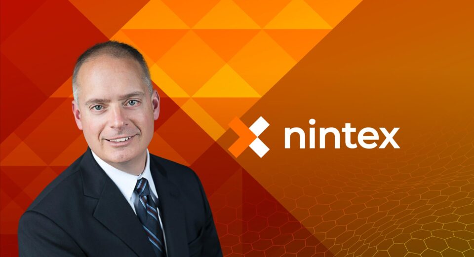 ITechnology Interview with Neal Gottsacker, Chief Product Officer at Nintex