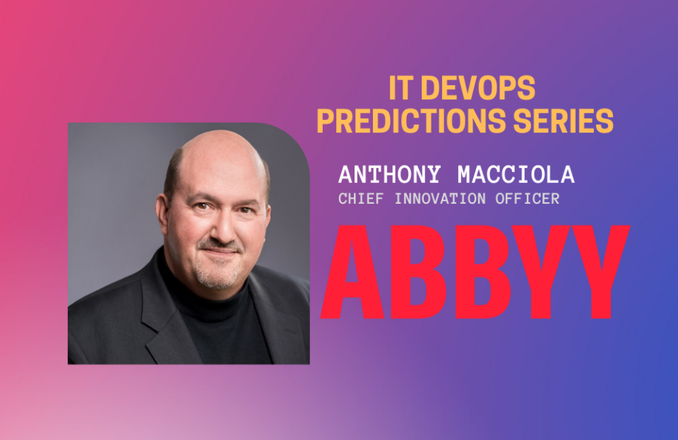 Mini, Micro and Nano Apps: What 2022 Looks like for IT DevOps Industry