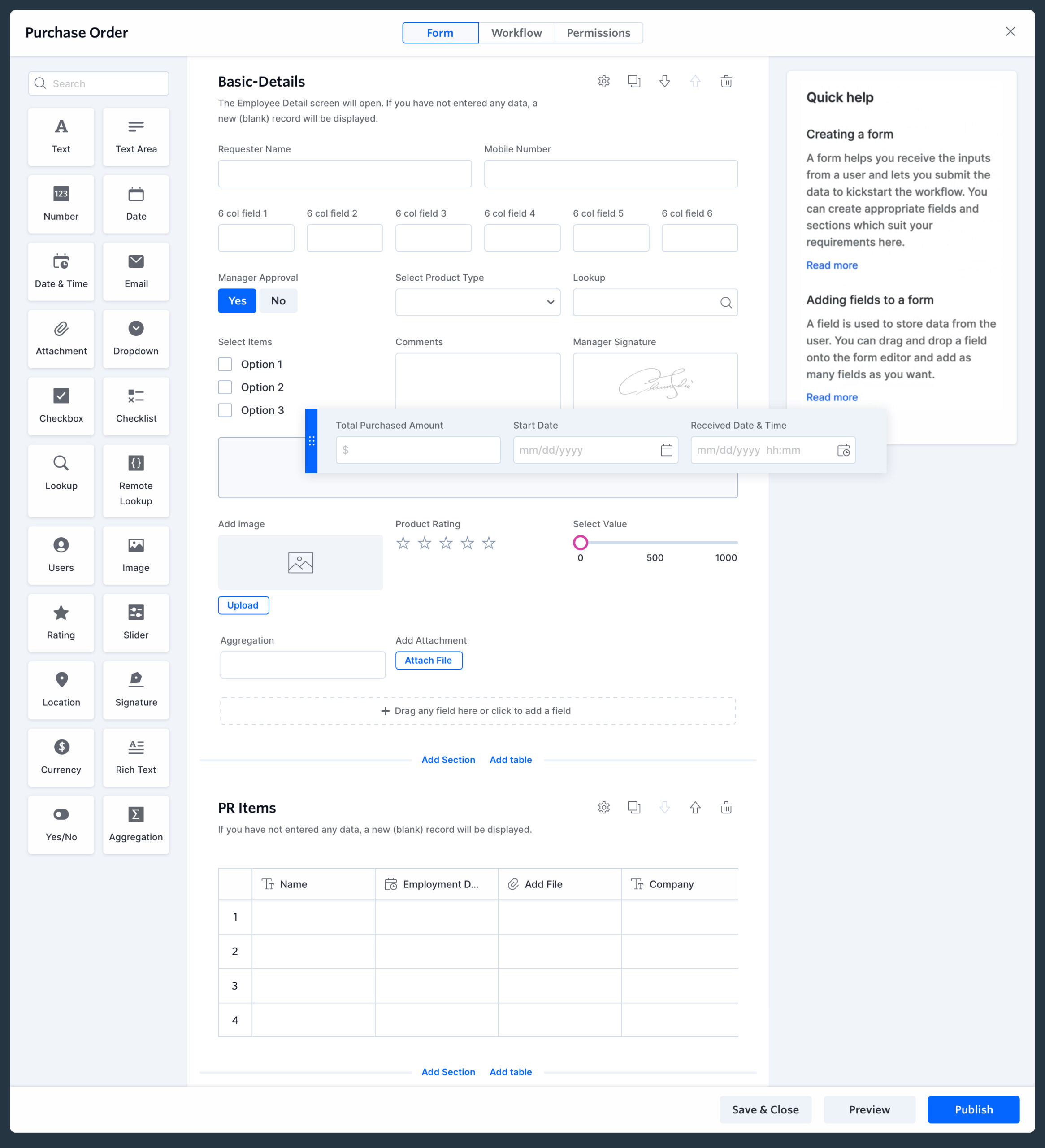 Kissflow Inc’s flagship no-code workflow platform - Kissflow Workflow is recognized in the 2021 Gartner market guide for Business Process Automation Tools as a Representative Vendor. Kissflow Workflow was one of the 38 representative Vendor solutions in the report. Gartner defines, “business process automation tools as the software used to model, orchestrate and execute long-running complex business processes and workflows, enabling faster execution and reduced manual effort and error rates.”* “We are proud to be recognized by Gartner in this report. We believe we have been recognized for our ability to provide end-to-end business process and workflow automation solutions. We believe this latest recognition reflects our continuous efforts in providing enhanced capabilities within the platform to empower business users & IT leaders and increase productivity and efficiency of operations. Automation efforts within enterprises are increasingly becoming business-led rather than IT-led. This fundamental shift is what’s giving impetus to the citizen developer movement and Kissflow is at the forefront leading it,” said Dinesh Varadharajan, Chief Product Officer, Kissflow. Kissflow Workflow is the only Unified Workflow platform in the world that supports all types of workflows from simple to comprehensive. Built on top of an easy-to-use no-code platform, it offers various capabilities including workflow management, process automation, case management, and business process management. Organizations can seamlessly automate all types of business processes and use cases across various departments including HR, Finance, Procurement, Operations, IT, and many more.