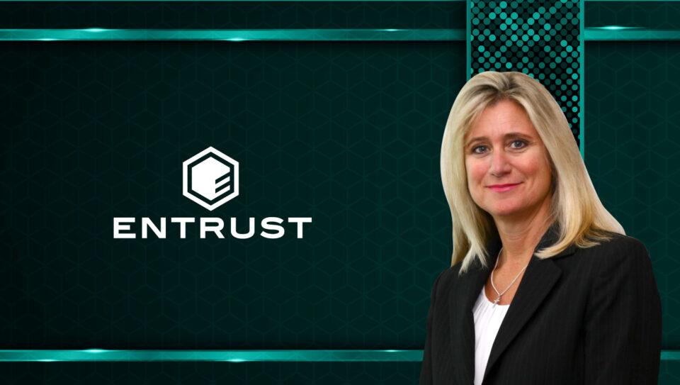 ITechnology Interview with Cindy Provin, SVP and General Manager, Identity and Data Security at Entrust