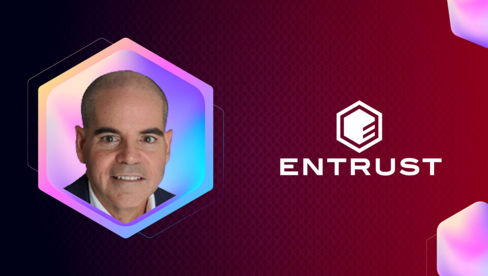 ITechnology Interview with Juan Asenjo, Director of Product Solutions at Entrust