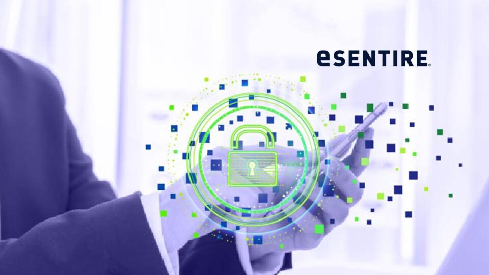 Global Cybersecurity Leader eSentire Raises US$325M and Achieves Unicorn Status