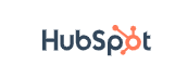 HubSpot Logo