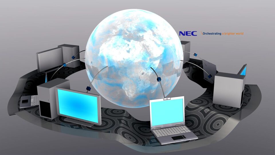 NEC and NEC Fielding Begin Testing Quantum Computing Technologies to Improve the Delivery of Maintenance Parts