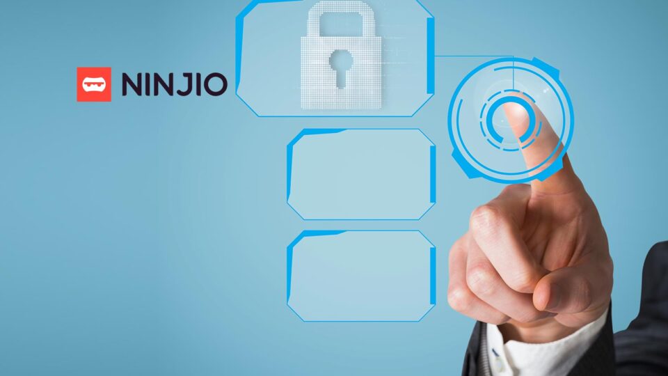 NINJIO Taps B2B Sales Leader Andrew Hahn As New Chief Sales Officer