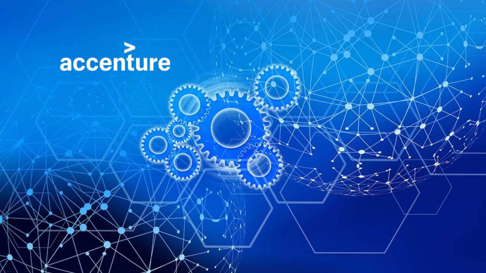 Accenture to Acquire Capabilities from Trancom ITS to Offer Hyper-Automation to Manufacturing and Logistics Clients