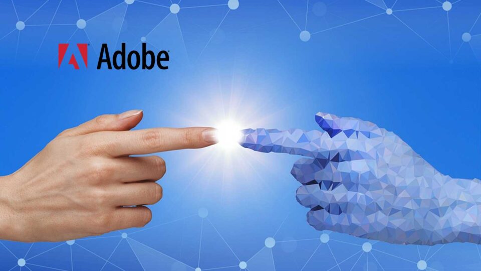 Adobe Announces Expansion of Ecosystem with New Partners and Developer Tools