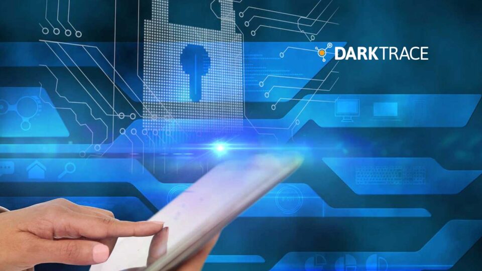 Darktrace AI Stops Cyber-Attack Exploiting Log4j Vulnerability At Global Financial Services Provider