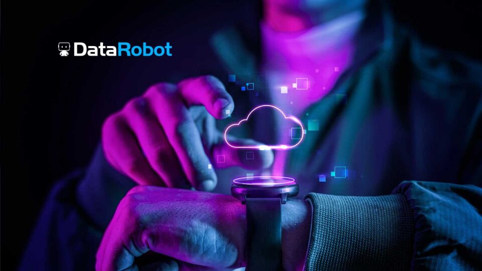 DataRobot AI Cloud 8.0 Helps Businesses Navigate Unpredictable Markets