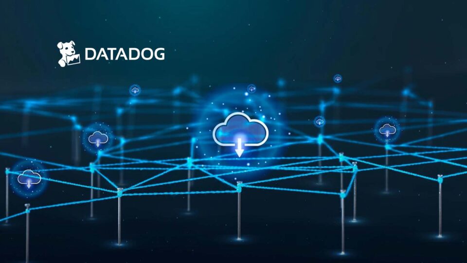 Datadog Partners with Microsoft for the Azure Cloud Adoption Framework