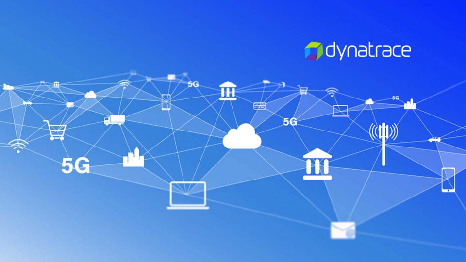 Dynatrace Named a Leader in the GigaOm Radar for Cloud Observability Solutions