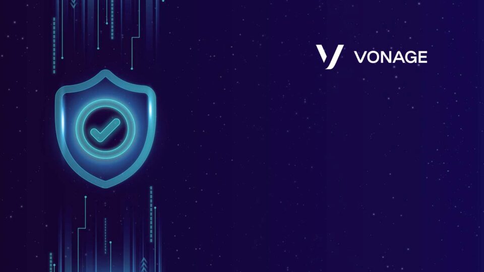 EMEA Security Solutions Provider SecureAppbox Chooses Vonage Video Express to Power Secure Video-Conferencing Platform